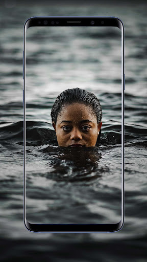 Emulate Android APK Swimming Wallpapers Emulate Android APK Swimming Wallpapers