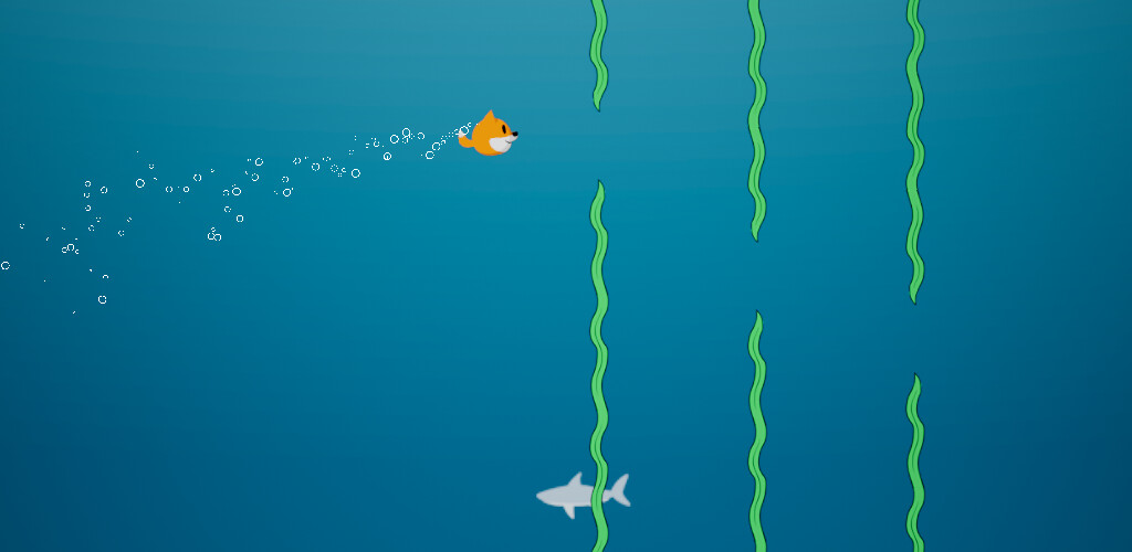 Run android online APK Swimmy Animal from MyAndroid or emulate Swimmy Animal using MyAndroid