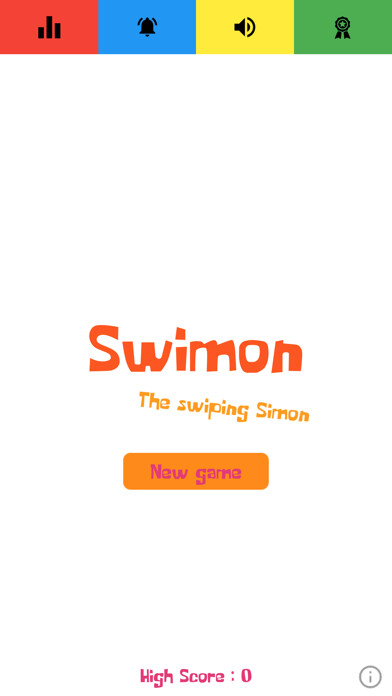 Emulate iPhone app Swimon using MyAndroid Emulate iPhone app Swimon using MyAndroid