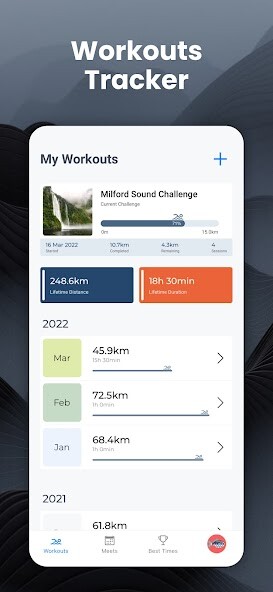 Run android online APK Swimpion: Swimming App from MyAndroid or emulate Swimpion: Swimming App using MyAndroid Run android online APK Swimpion: Swimming App from MyAndroid or emulate Swimpion: Swimming App using MyAndroid