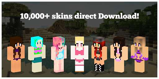 Run android online APK Swimsuit Skins For Minecraft MCPE from MyAndroid or emulate Swimsuit Skins For Minecraft MCPE using MyAndroid Run android online APK Swimsuit Skins For Minecraft MCPE from MyAndroid or emulate Swimsuit Skins For Minecraft MCPE using MyAndroid