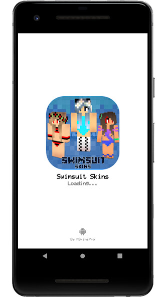 Run android online APK Swimsuit skins for Minecraft PE from MyAndroid or emulate Swimsuit skins for Minecraft PE using MyAndroid Run android online APK Swimsuit skins for Minecraft PE from MyAndroid or emulate Swimsuit skins for Minecraft PE using MyAndroid