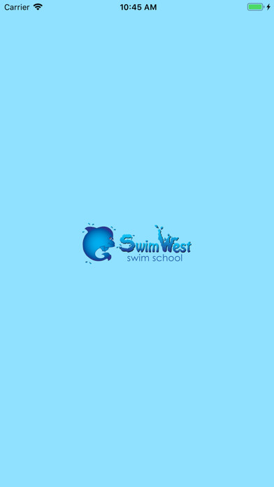 Emulate iPhone app SwimWest Swim School using MyAndroid Emulate iPhone app SwimWest Swim School using MyAndroid