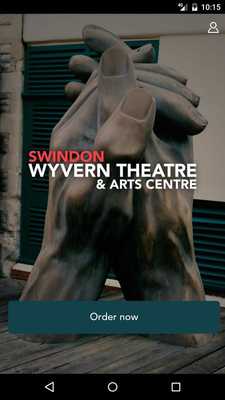 Emulate Android APK Swindon Theatres Emulate Android APK Swindon Theatres