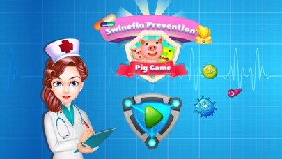 Emulate iPhone app Swineflu Prevention-Pig Game using MyAndroid Emulate iPhone app Swineflu Prevention-Pig Game using MyAndroid