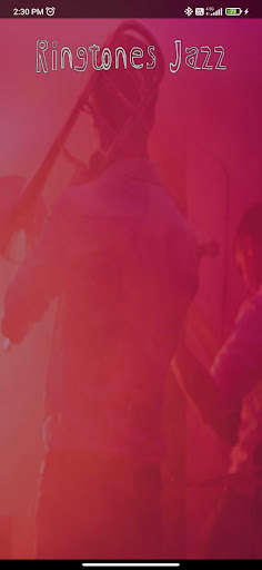 Run android online APK Swing and Jazz Ringtones from MyAndroid or emulate Swing and Jazz Ringtones using MyAndroid