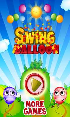 Emulate Android APK Swing Balloon Emulate Android APK Swing Balloon