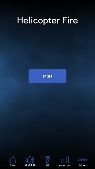 Emulate iPhone app Swing Copter-enjoy the control using MyAndroid Emulate iPhone app Swing Copter-enjoy the control using MyAndroid