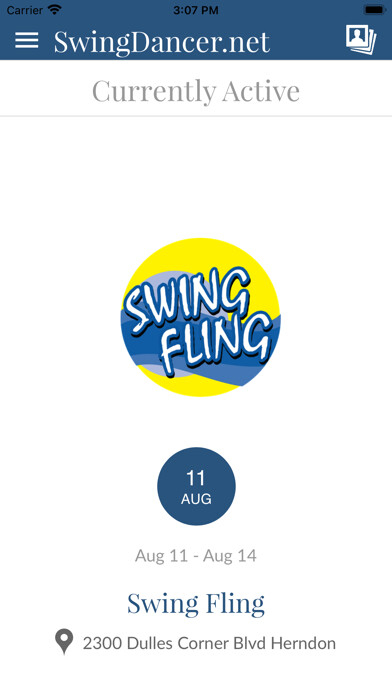 Emulate iPhone app SwingDancer using MyAndroid Emulate iPhone app SwingDancer using MyAndroid