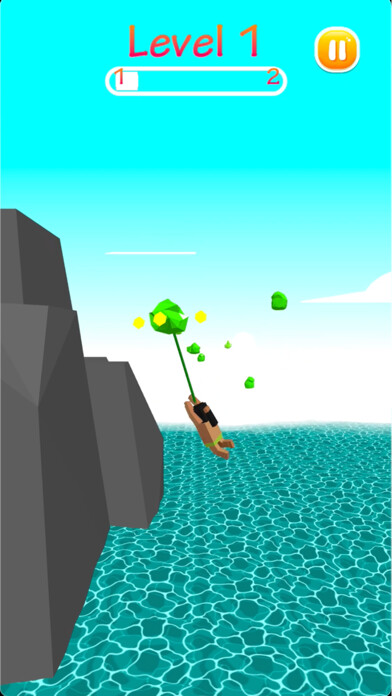 Emulate iPhone app Swing Getaway using MyAndroid Emulate iPhone app Swing Getaway using MyAndroid