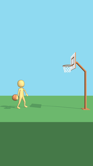 Emulate iPhone app Swing Hoop using MyAndroid Emulate iPhone app Swing Hoop using MyAndroid