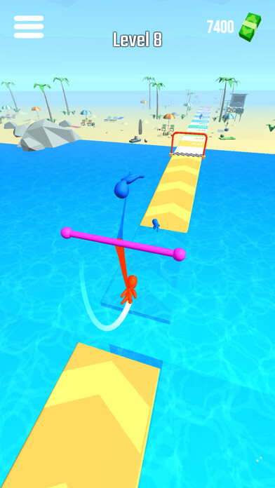 Emulate iPhone app Swing Island using MyAndroid Emulate iPhone app Swing Island using MyAndroid