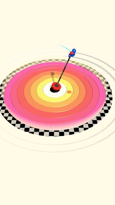 Emulate iPhone app Swing It Out using MyAndroid Emulate iPhone app Swing It Out using MyAndroid