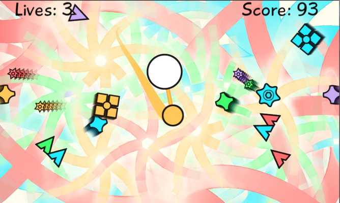 Emulate Android APK SwingIt