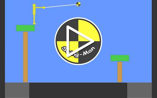 Emulate Android APK Swing-Man (Free #01) Emulate Android APK Swing-Man (Free #01)