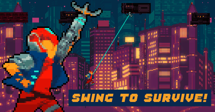 Emulate Android APK Swing Shot