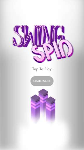 Run android online APK Swing Spin Sledgehammer from MyAndroid or emulate Swing Spin Sledgehammer using MyAndroid