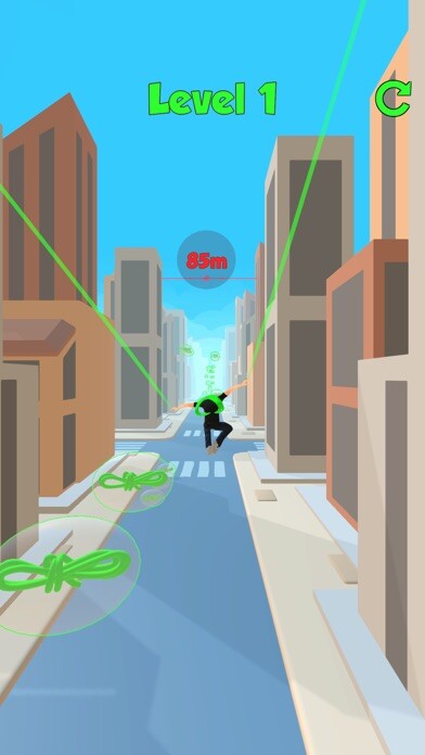 Emulate iPhone app Swing Stack! using MyAndroid Emulate iPhone app Swing Stack! using MyAndroid