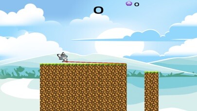 Emulate iPhone app Swing the Cat - a Simple,Fun, and Addicting Game! using MyAndroid Emulate iPhone app Swing the Cat - a Simple,Fun, and Addicting Game! using MyAndroid