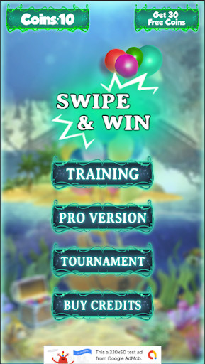 Run android online APK SWIPE AND WIN from MyAndroid or emulate SWIPE AND WIN using MyAndroid Run android online APK SWIPE AND WIN from MyAndroid or emulate SWIPE AND WIN using MyAndroid