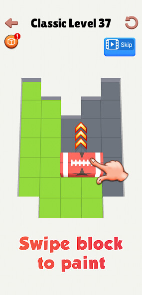 Run android online APK Swipe Block Painting 3D from MyAndroid or emulate Swipe Block Painting 3D using MyAndroid Run android online APK Swipe Block Painting 3D from MyAndroid or emulate Swipe Block Painting 3D using MyAndroid
