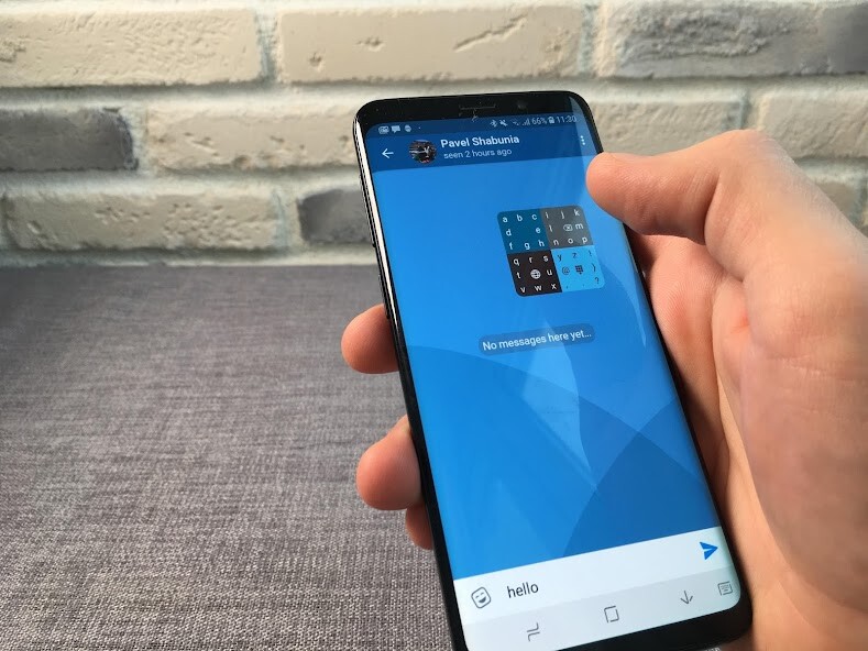 Emulate Android APK Swipe Board Emulate Android APK Swipe Board