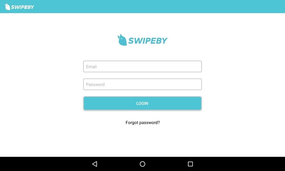Run android online APK SWIPEBY for Merchants from MyAndroid or emulate SWIPEBY for Merchants using MyAndroid Run android online APK SWIPEBY for Merchants from MyAndroid or emulate SWIPEBY for Merchants using MyAndroid