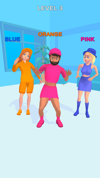 Emulate iPhone app Swipe Clothes using MyAndroid Emulate iPhone app Swipe Clothes using MyAndroid