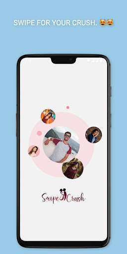Run android online APK Swipe Crush - Meet & Crush new people everyday from MyAndroid or emulate Swipe Crush - Meet & Crush new people everyday using MyAndroid