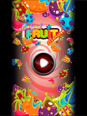Emulate Android APK Swiped Fruit Monster Emulate Android APK Swiped Fruit Monster
