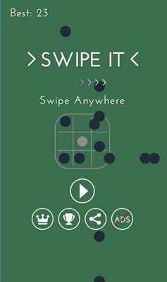 Emulate Android APK Swipe Dot Emulate Android APK Swipe Dot