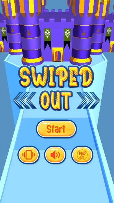 Emulate iPhone app Swiped Out using MyAndroid Emulate iPhone app Swiped Out using MyAndroid