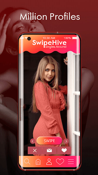 Run android online APK SwipeHive - Singles Around from MyAndroid or emulate SwipeHive - Singles Around using MyAndroid Run android online APK SwipeHive - Singles Around from MyAndroid or emulate SwipeHive - Singles Around using MyAndroid