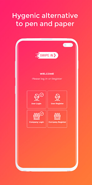 Run android online APK Swipe In from MyAndroid or emulate Swipe In using MyAndroid Run android online APK Swipe In from MyAndroid or emulate Swipe In using MyAndroid