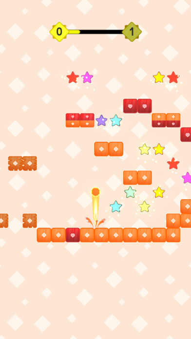 Emulate iPhone app Swipe Jump 2D using MyAndroid Emulate iPhone app Swipe Jump 2D using MyAndroid