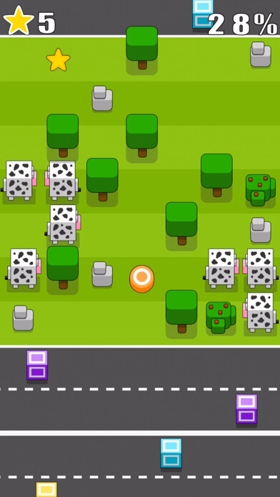 Emulate iPhone app Swipeland - Endless Arcade Game with World Mode using MyAndroid Emulate iPhone app Swipeland - Endless Arcade Game with World Mode using MyAndroid
