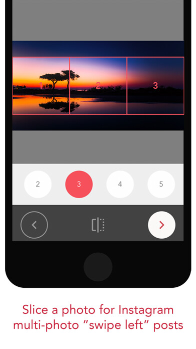 Emulate iPhone app Swipe Left - Panoramas using MyAndroid Emulate iPhone app Swipe Left - Panoramas using MyAndroid