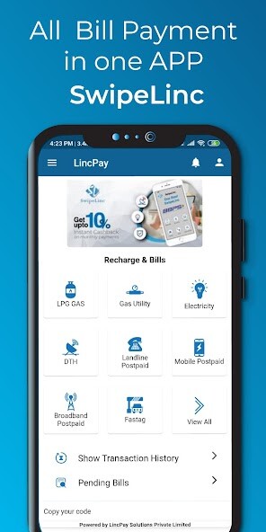 Run android online APK Swipelinc Merchant from MyAndroid or emulate Swipelinc Merchant using MyAndroid Run android online APK Swipelinc Merchant from MyAndroid or emulate Swipelinc Merchant using MyAndroid