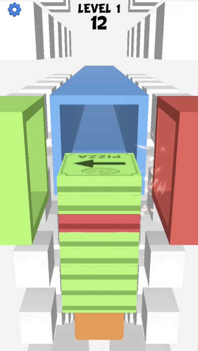 Emulate iPhone app Swipe Master !! using MyAndroid Emulate iPhone app Swipe Master !! using MyAndroid