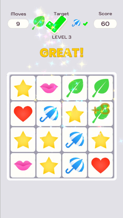 Emulate iPhone app Swipe Match - Hyper Puzzle using MyAndroid Emulate iPhone app Swipe Match - Hyper Puzzle using MyAndroid