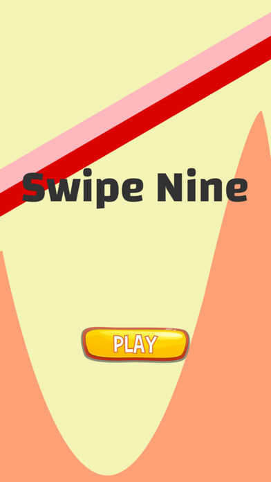 Emulate iPhone app Swipe Nine using MyAndroid