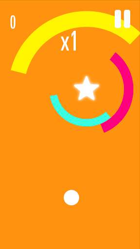 Run android online APK Swipe Out - Move Dash Bounce from MyAndroid or emulate Swipe Out - Move Dash Bounce using MyAndroid