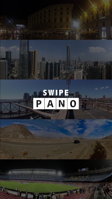 Emulate iPhone app SwipePano using MyAndroid Emulate iPhone app SwipePano using MyAndroid