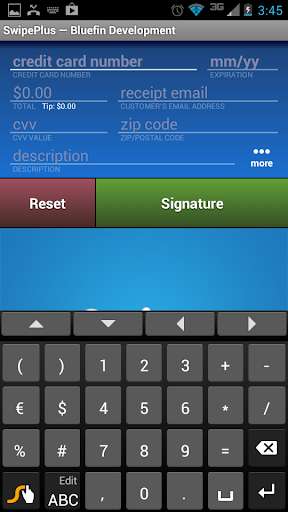 Emulate Android APK SwipePlus Emulate Android APK SwipePlus