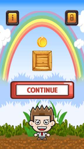 Run android online APK Swipe Point from MyAndroid or emulate Swipe Point using MyAndroid