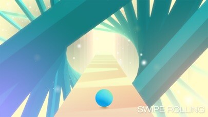 Emulate iPhone app Swipe Rolling using MyAndroid