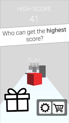 Emulate Android APK Swipe Rush Emulate Android APK Swipe Rush