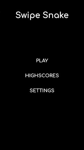 Run android online APK Swipe Snake from MyAndroid or emulate Swipe Snake using MyAndroid