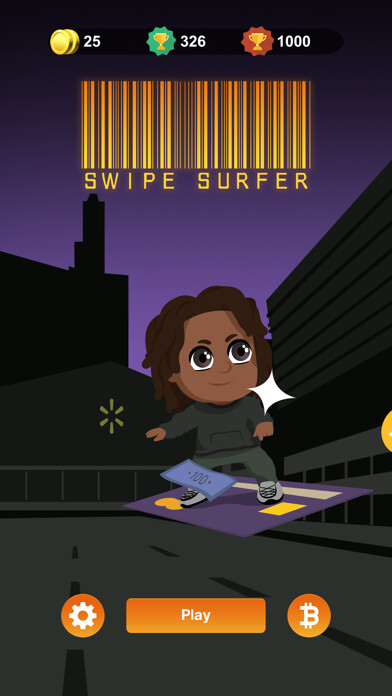 Emulate iPhone app Swipe Surfer using MyAndroid Emulate iPhone app Swipe Surfer using MyAndroid