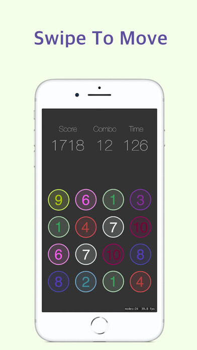 Emulate iPhone app Swipe To 1750 Points -> ASAP using MyAndroid Emulate iPhone app Swipe To 1750 Points -> ASAP using MyAndroid